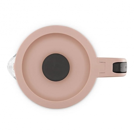 Чайник электрический Kitfort КТ-6781 - фото 2