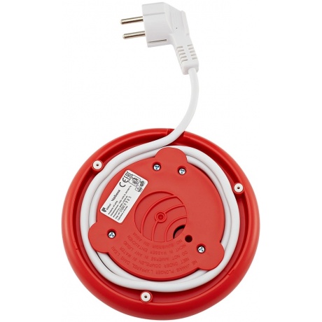 Чайник электрический Kitfort КТ-6791 - фото 5