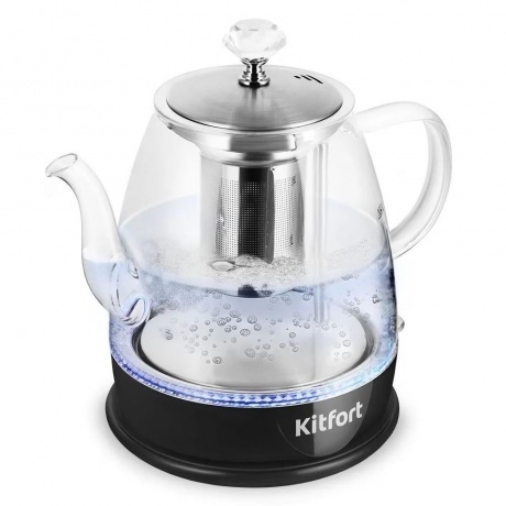 Чайник электрический Kitfort КТ-6795