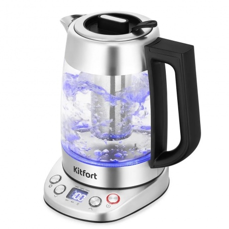 Чайник электрический Kitfort КТ-6796