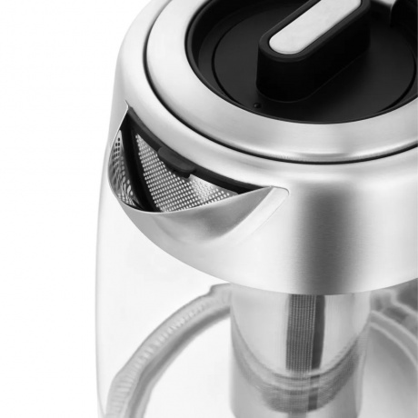 Чайник электрический Kitfort КТ-6796 - фото 3