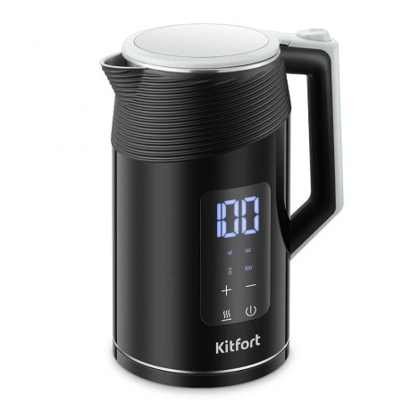 Чайник электрический Kitfort КТ-8701