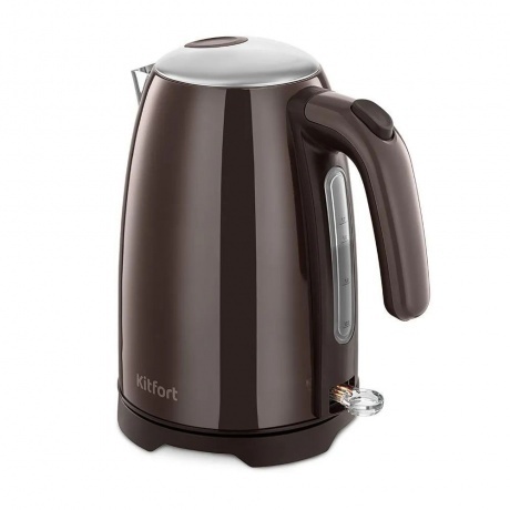 Чайник электрический Kitfort КТ-8702