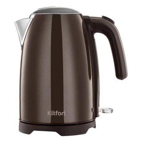 Чайник электрический Kitfort КТ-8702 - фото 8