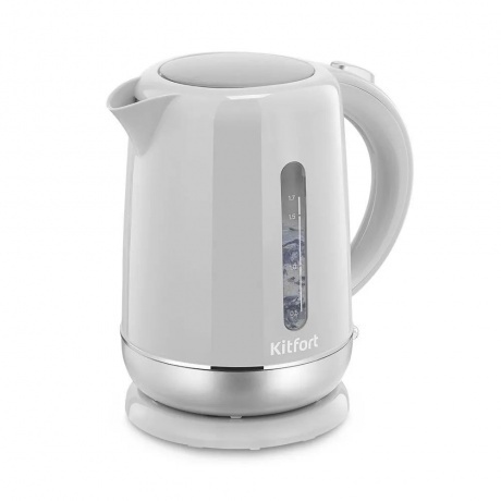 Чайник электрический Kitfort КТ-8705