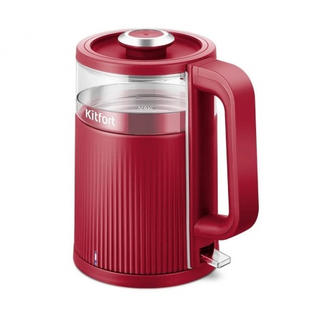 

Чайник электрический Kitfort КТ-8716