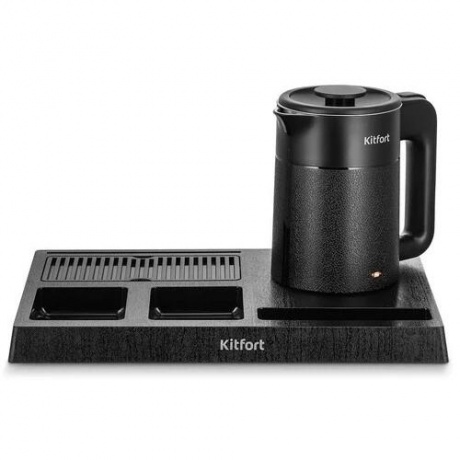 Чайный набор Kitfort КТ-6690