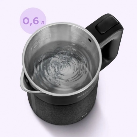 Чайный набор Kitfort КТ-6690 - фото 3