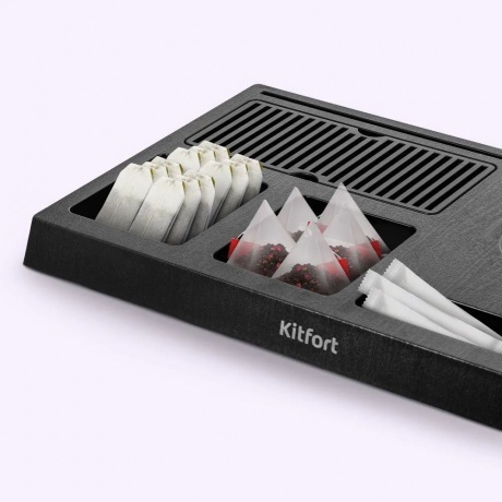 Чайный набор Kitfort КТ-6690 - фото 4