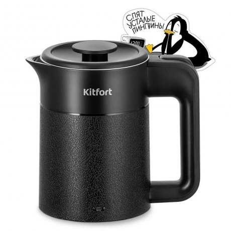 Чайный набор Kitfort КТ-6690 - фото 6