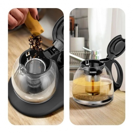 Чайный набор Kitfort КТ-6732 - фото 3