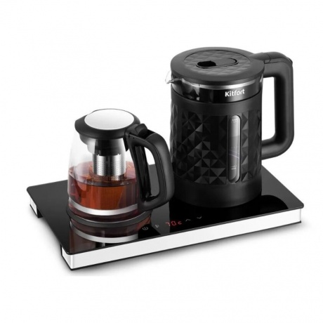 Чайный набор Kitfort КТ-6735