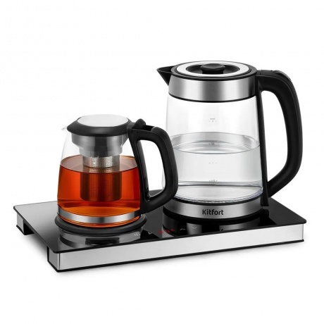 Чайный набор Kitfort КТ-6736
