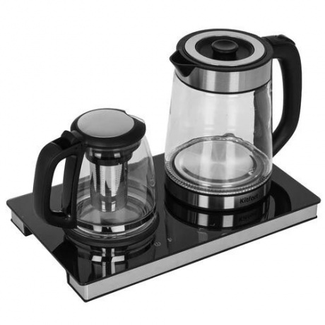 Чайный набор Kitfort КТ-6736 - фото 2