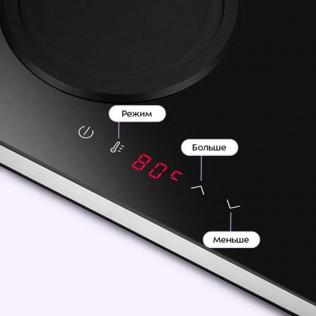 Чайный набор Kitfort КТ-6736 - фото 3