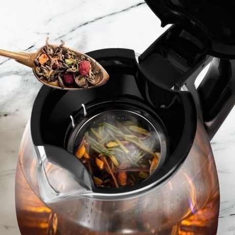 Чайный набор Kitfort КТ-6737 - фото 3