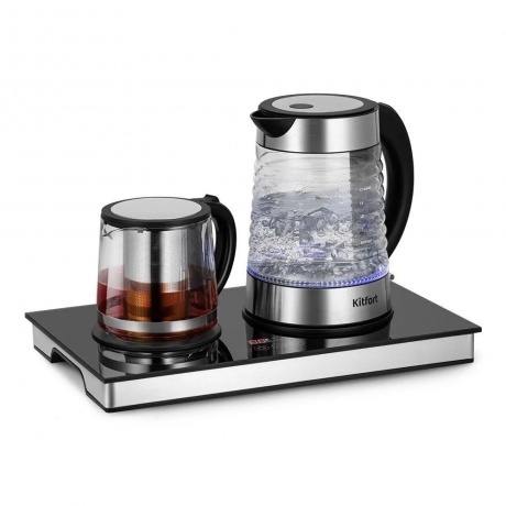 Чайный набор Kitfort КТ-6745