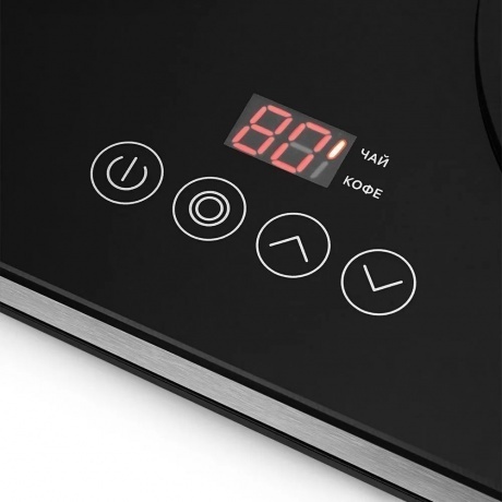 Чайный набор Kitfort КТ-6745 - фото 3