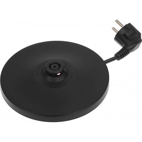 Чайник электрический Bosch TWK4M223, черный - фото 9