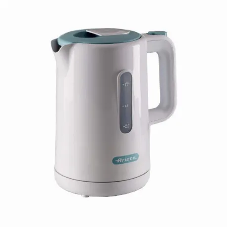 Чайник электрический Ariete 2846 (00C284601AR0), белый