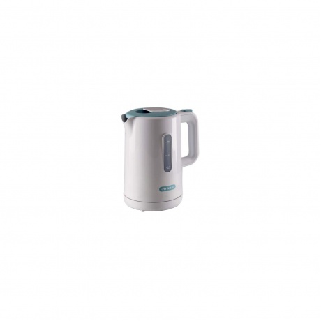 Чайник электрический Ariete 2846 (00C284601AR0), белый - фото 2