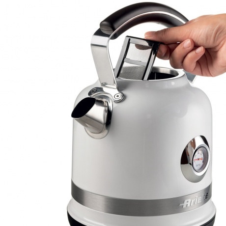 Чайник электрический Ariete 2854 Moderna (00C285401AR0) - фото 2
