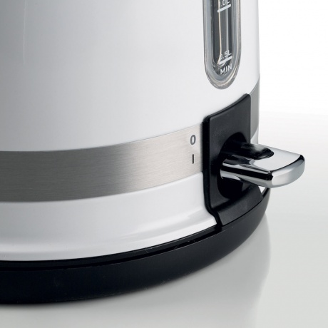 Чайник электрический Ariete 2854 Moderna (00C285401AR0) - фото 3