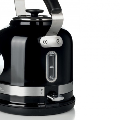 Чайник электрический Ariete 2854 Moderna (00C285402AR0) - фото 3