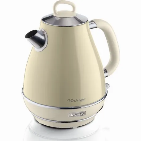 Чайник электрический Ariete 2869 Vintage (00C286903AR0)