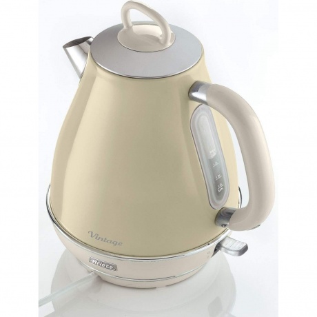 Чайник электрический Ariete 2869 Vintage (00C286903AR0) - фото 2