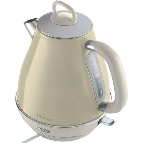 Чайник электрический Ariete 2869 Vintage (00C286903AR0) - фото 4