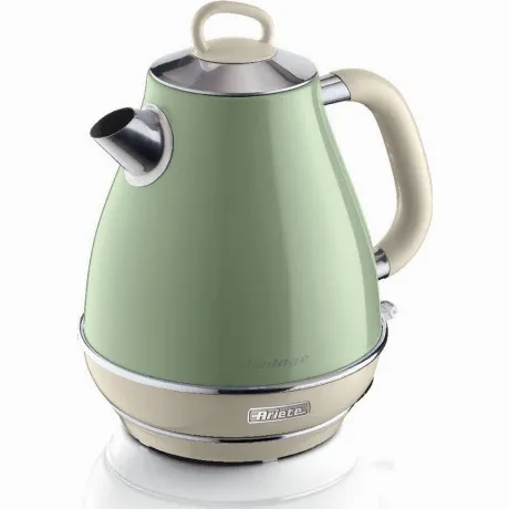 Чайник электрический Ariete 2869 Vintage (00C286904AR0)
