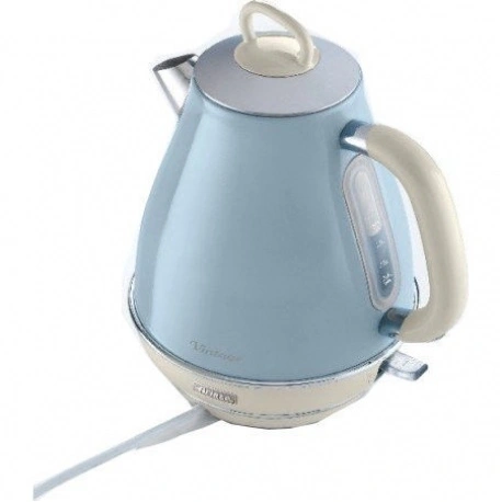 Чайник электрический Ariete 2869 Vintage (00C286905AR0) - фото 2