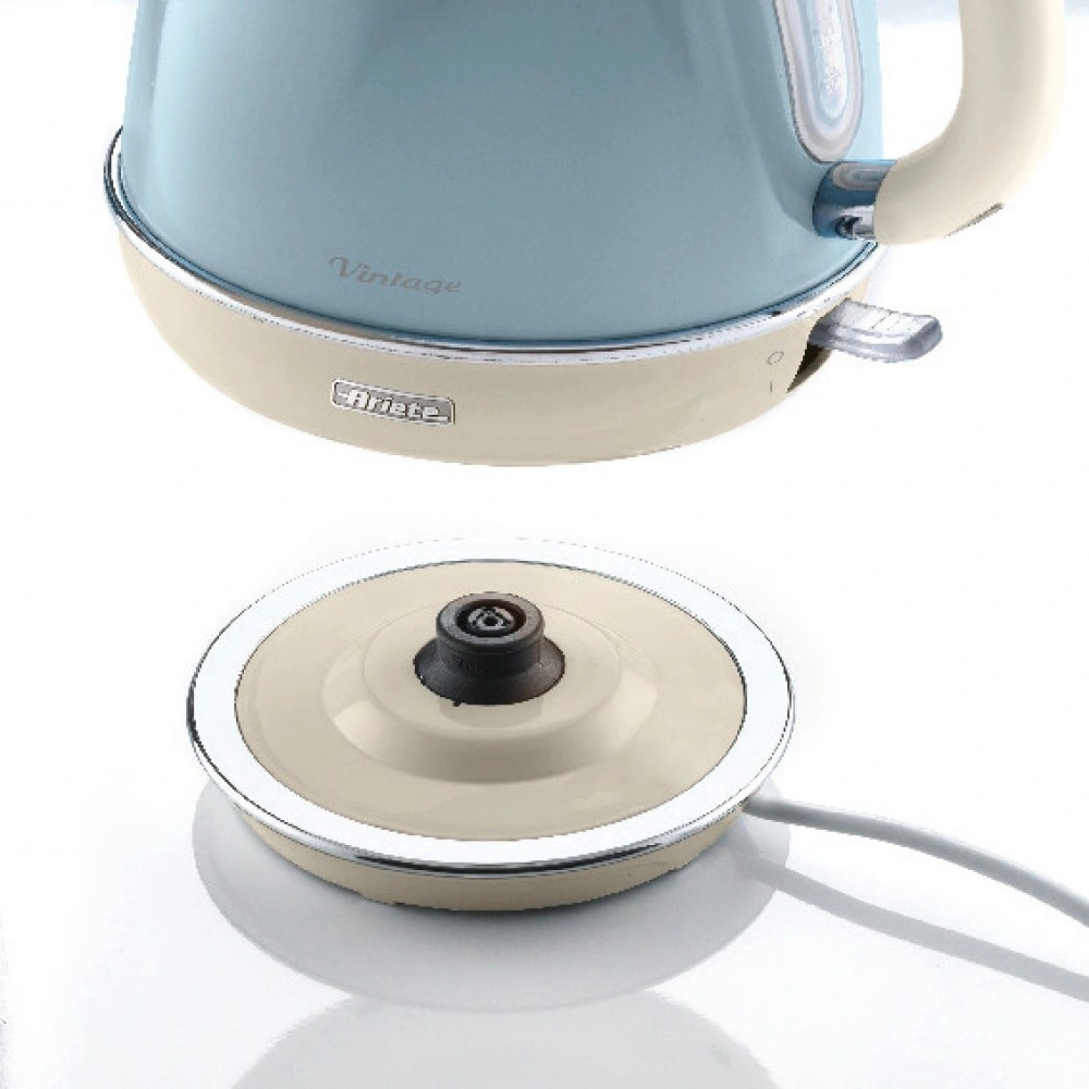 Чайник электрический Ariete 2869 Vintage (00C286905AR0) - фото 3