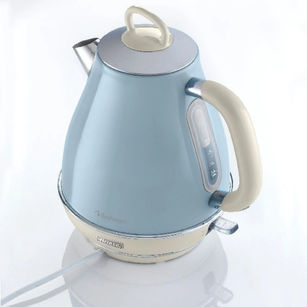Чайник электрический Ariete 2869 Vintage (00C286905AR0) - фото 5