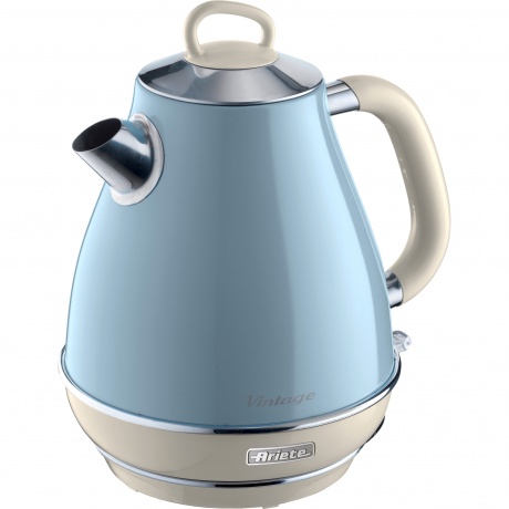 Чайник электрический Ariete 2869 Vintage (00C286905AR0) - фото 6