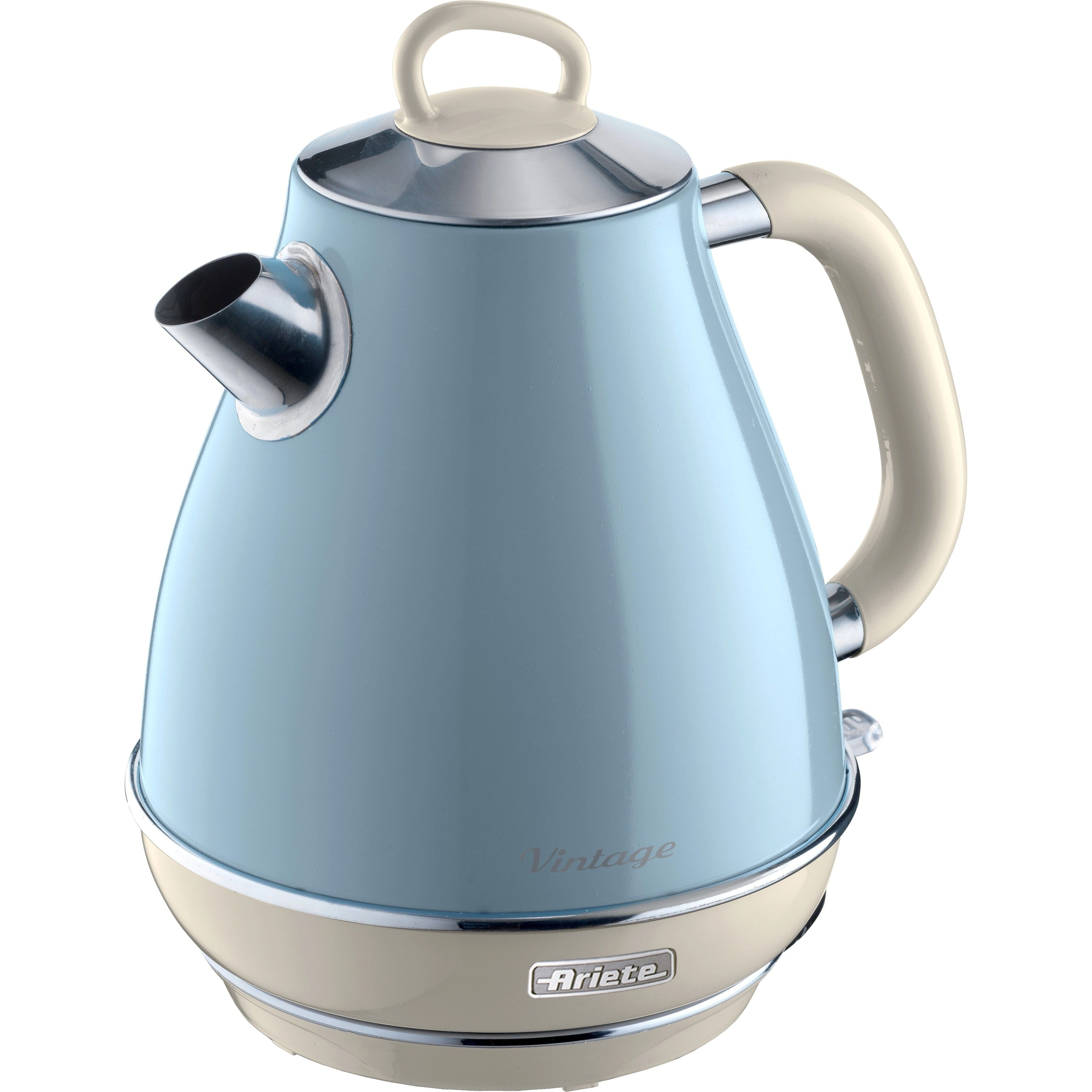 Чайник электрический Ariete 2869 Vintage (00C286905AR0) - фото 6