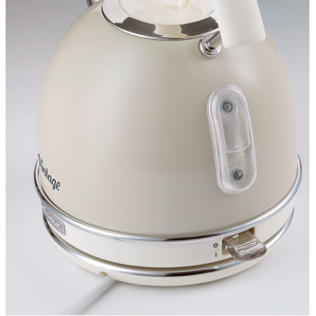 Чайник электрический Ariete 2877 Vintage (00C287703AR0) - фото 3