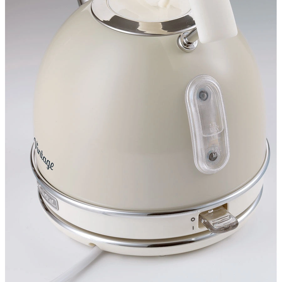 Чайник электрический Ariete 2877 Vintage (00C287703AR0) - фото 3