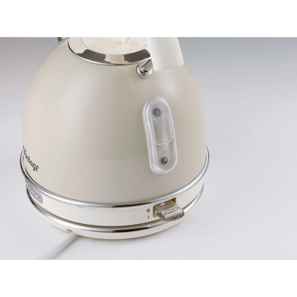 Чайник электрический Ariete 2877 Vintage (00C287703AR0) - фото 5
