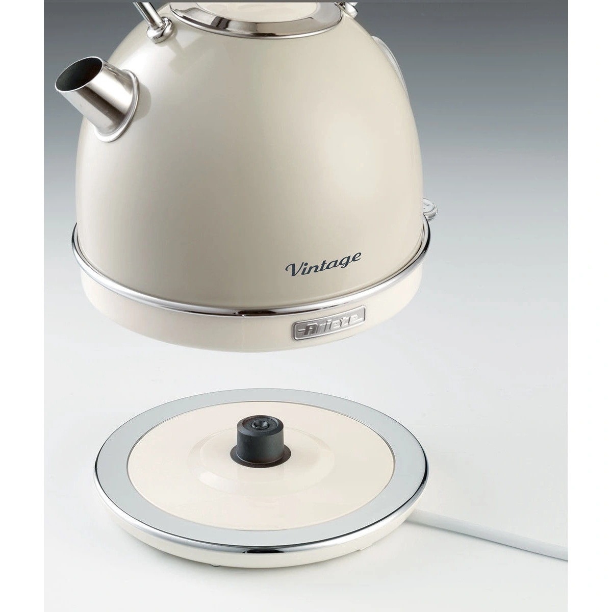 Чайник электрический Ariete 2877 Vintage (00C287703AR0) - фото 6