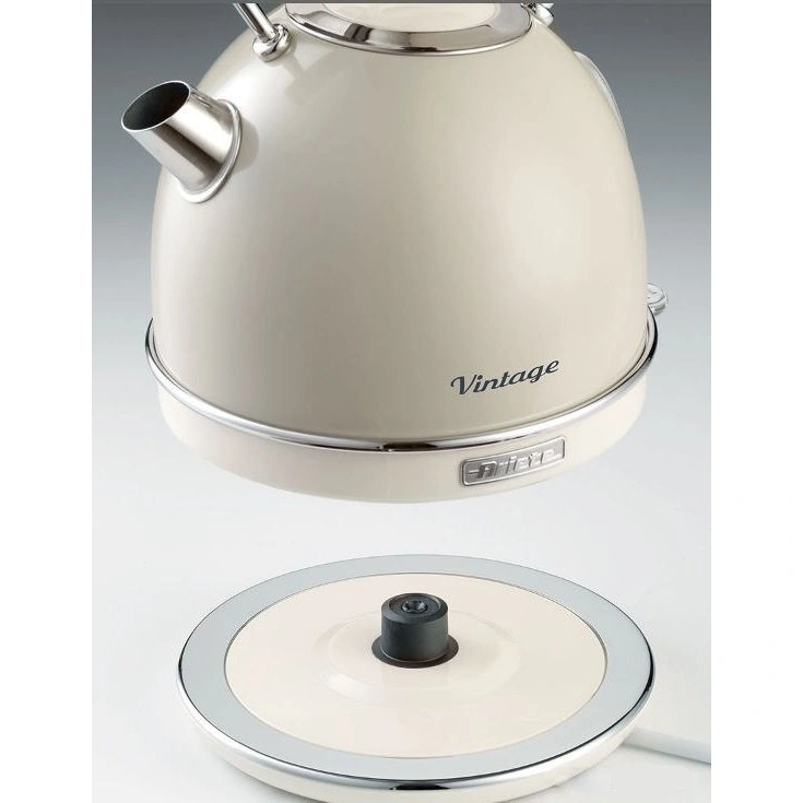 Чайник электрический Ariete 2877 Vintage (00C287703AR0) - фото 7