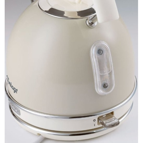 Чайник электрический Ariete 2877 Vintage (00C287703AR0) - фото 9