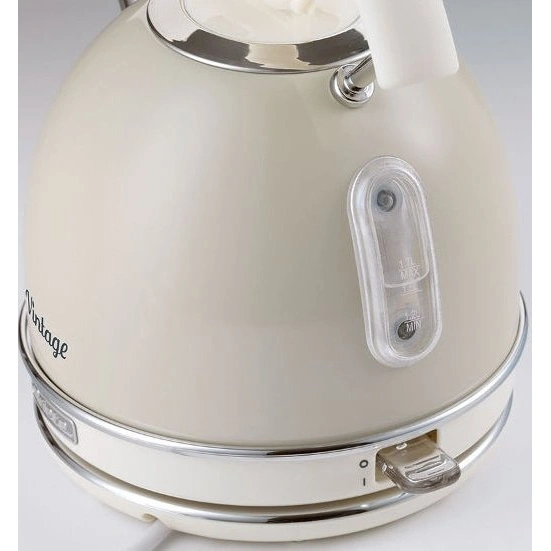 Чайник электрический Ariete 2877 Vintage (00C287703AR0) - фото 9