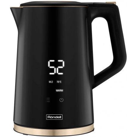 Чайник электрический Rondell RDE-1007