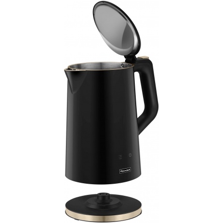 Чайник электрический Rondell RDE-1007 - фото 2