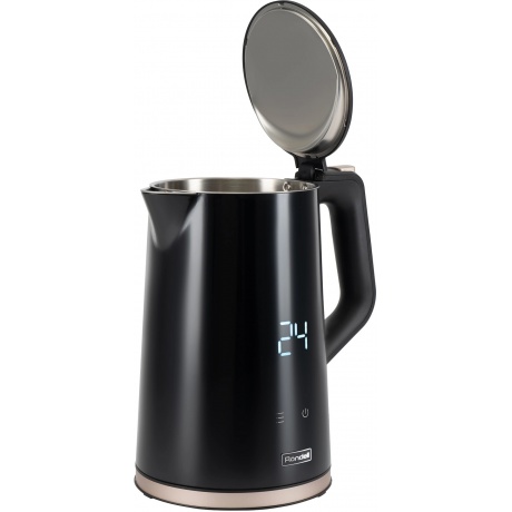 Чайник электрический Rondell RDE-1007 - фото 4