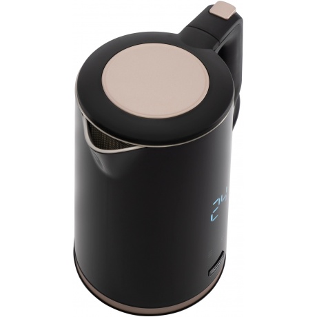 Чайник электрический Rondell RDE-1007 - фото 5