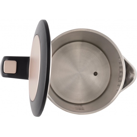 Чайник электрический Rondell RDE-1007 - фото 6