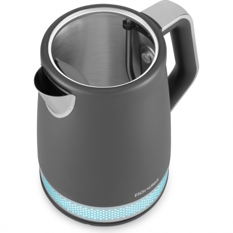 Чайник электрический Rondell RDE-WK880 - фото 3